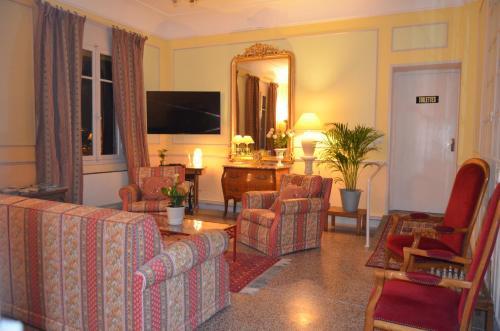 Hotel Lac Et Foret