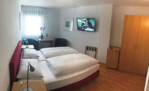 Hotel Weinhaus Selmigkeit