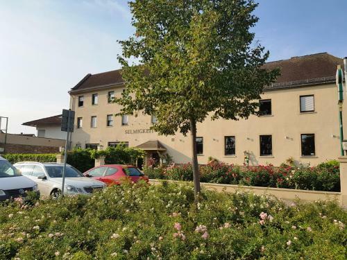 Hotel Weinhaus Selmigkeit