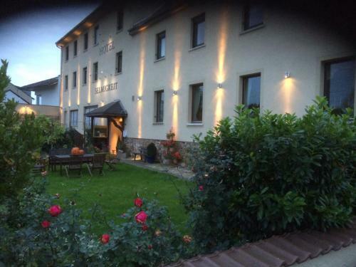 Hotel Weinhaus Selmigkeit