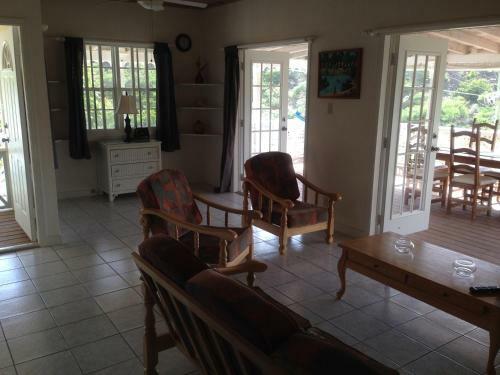 Villa Tony's Cottage
