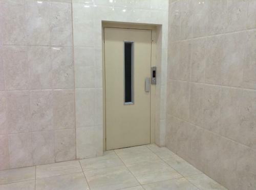 Apartamento Dyar Al Hejrah