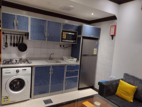 Deyala Hotel Apartments 1
