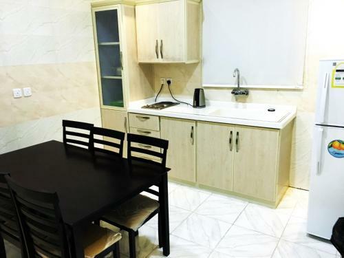 Beet Al Malqa Furnished Apartments