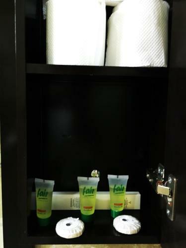 Beet Al Malqa Furnished Apartments