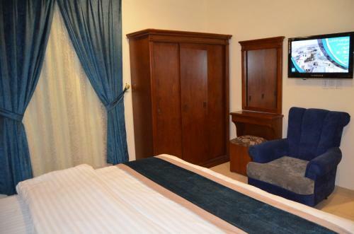 Apartamento Badova Residential Units