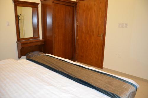 Apartamento Badova Residential Units