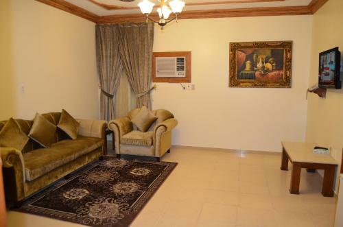 Apartamento Badova Residential Units