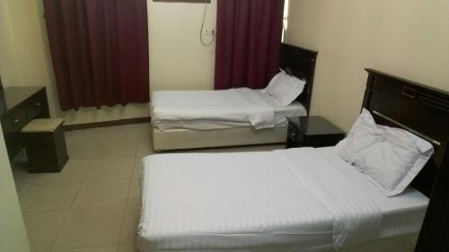 Apartamento Inwan Residential Units