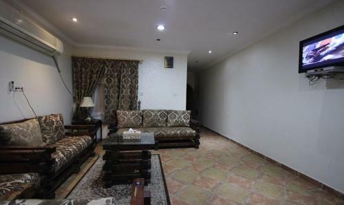 Masaya Furnished Apartments