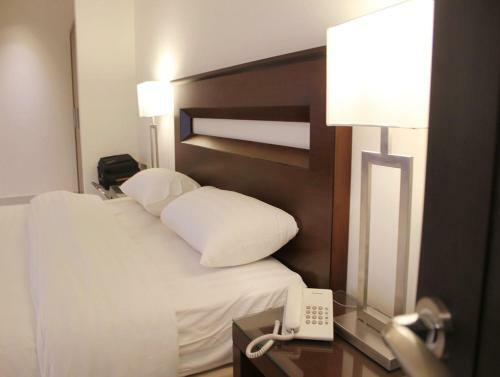 Apartamento Unique Suites