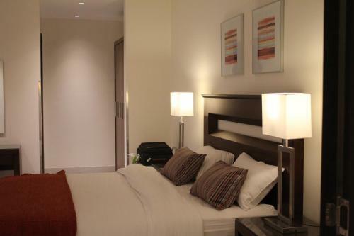 Apartamento Unique Suites