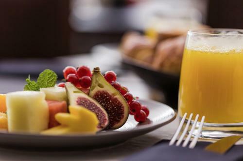 Hotel Novotel Jeddah Tahlia