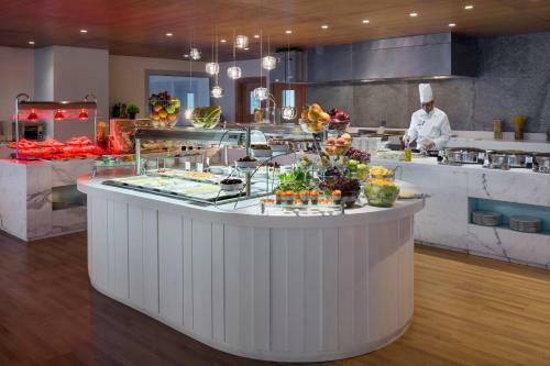 Hotel Novotel Jeddah Tahlia