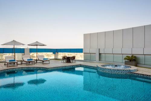 Hotel Novotel Jeddah Tahlia