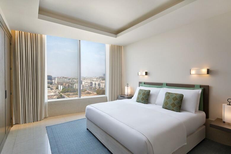 Rocco Forte Assila Hotel
