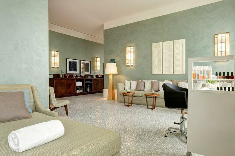 Rocco Forte Assila Hotel