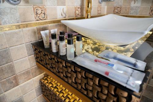 Sahary Al Ula Resort