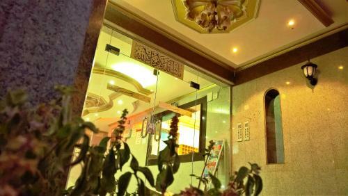 Hotel Taj Alarous