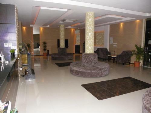 Apartamento Marahel El Suly
