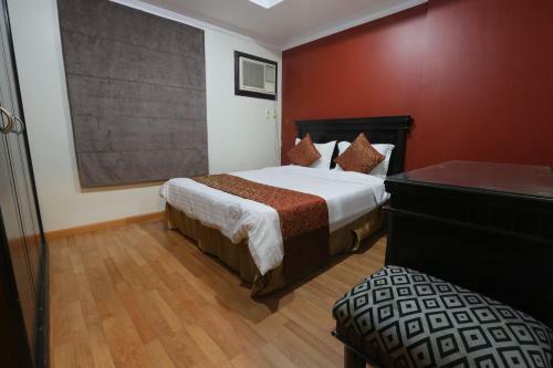 Hotel Radmah Suites Jubail
