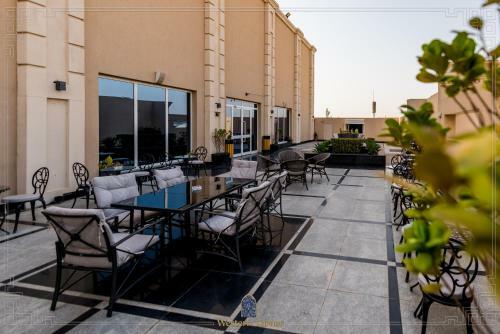 Western Lamar Hotel