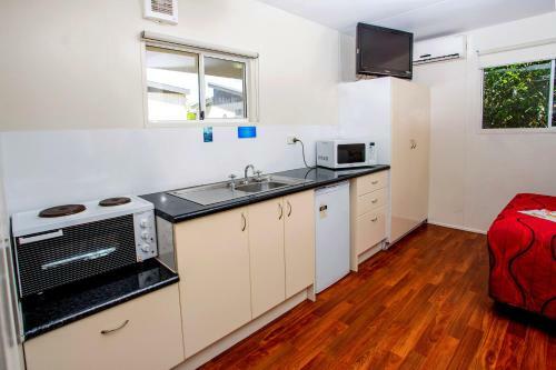 Hotel Gold Coast Holiday Park
