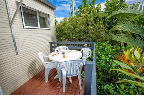 Hotel Gold Coast Holiday Park