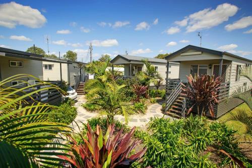 Hotel Gold Coast Holiday Park
