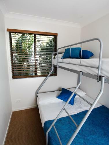 Hotel Gold Coast Holiday Park