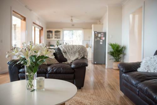 Port Lincoln Seaside Home