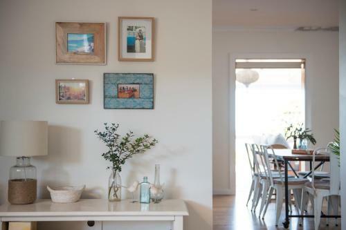 Port Lincoln Seaside Home