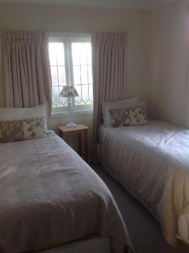 Fairview B&B Cottage