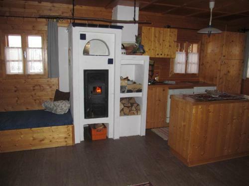 Ferienhaus Anna