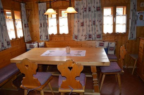 Ferienhaus Anna