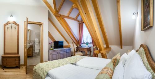 Hotel Schloss Thalheim