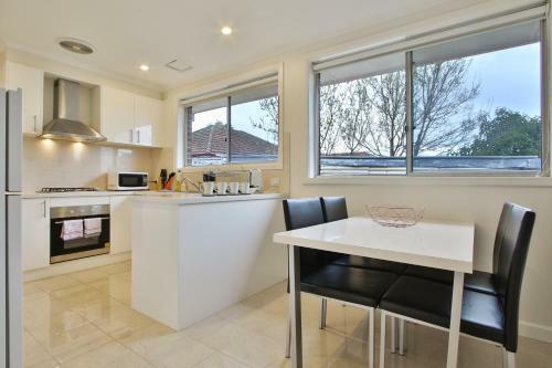 Villa Ivy Units Glen Waverley