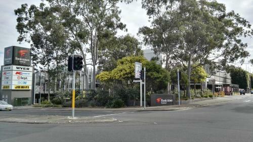 Getaway Holiday Bankstown