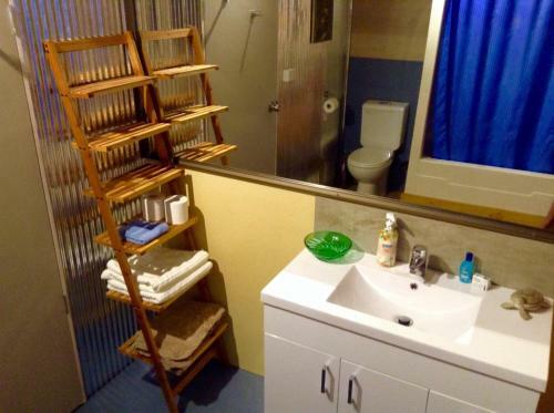 Hostal Butterfly Studio