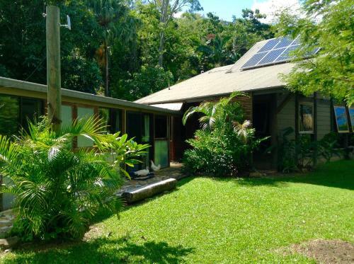 Hostal Butterfly Studio