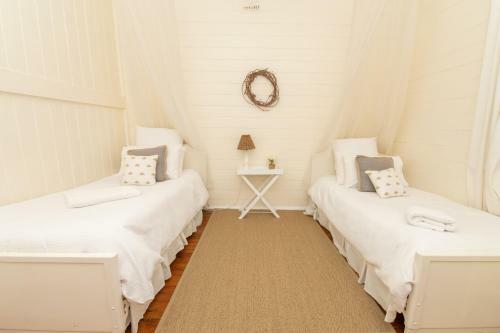 Agroturismo Mayfield Vineyard