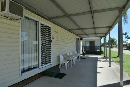 Rainbow Beach Holiday Park