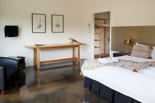 Bed & Breakfast Saladin Lodge