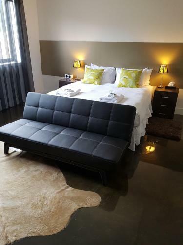 Bed & Breakfast Saladin Lodge