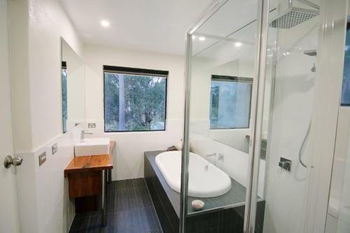 Bed & Breakfast The Riverview Bnb