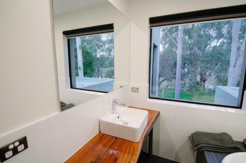 Bed & Breakfast The Riverview Bnb
