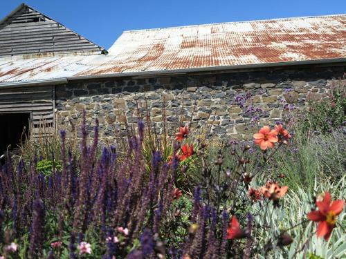 Agroturismo Robin Hoods Well Farm Stay