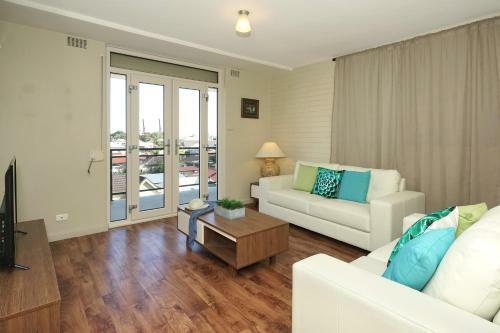 Freo Apartment