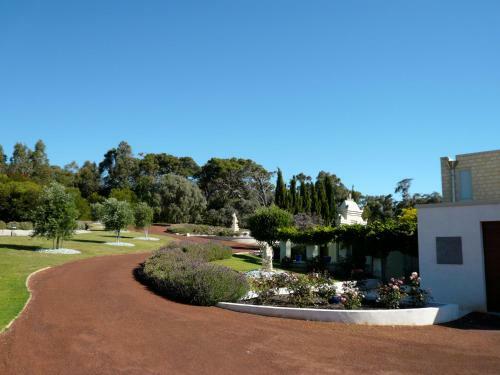 The Princess House