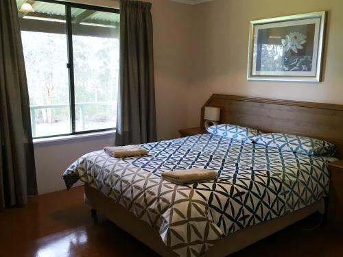 Tinglewood Cabins